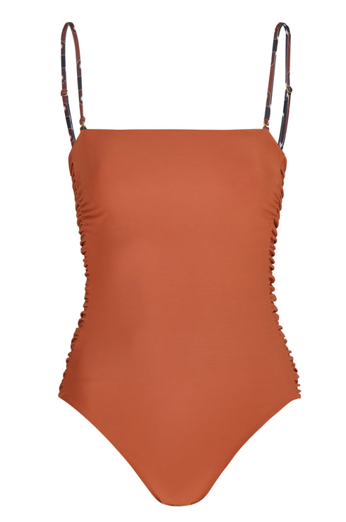 Las Balsas One Piece / Horses - Speziato